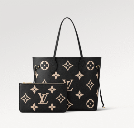 LOUIS VUITTON M58907 Neverfull MM
