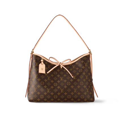 Louis Vuitton M46197 CARRYALL MM