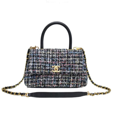 Chanel women's handbag