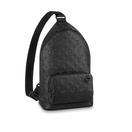 Louis Vuitton Racer Slingbag M46107
