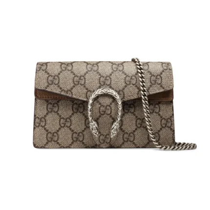 Gucci Dionysus series mini handbag